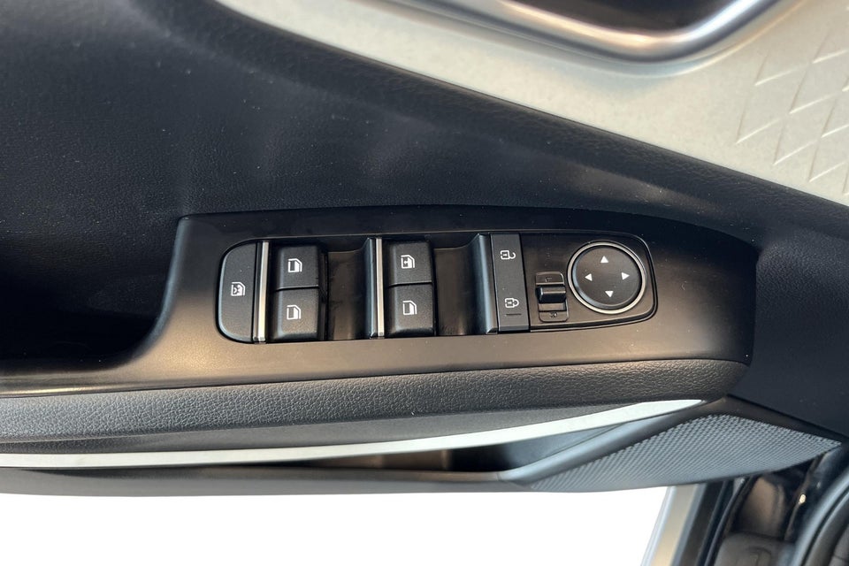 Kia e-Soul 39 Edition 7 5d