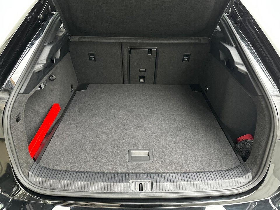 VW ID.7 77 Style+ 5d