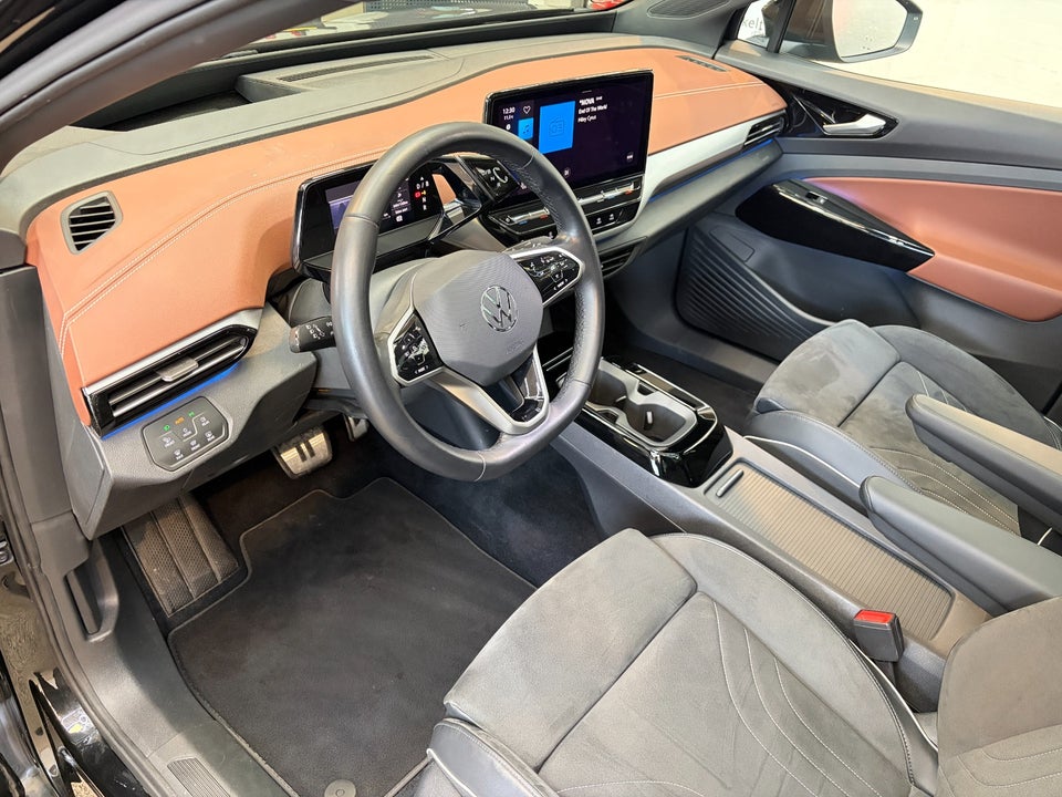 VW ID.5 77 Pro Performance 5d