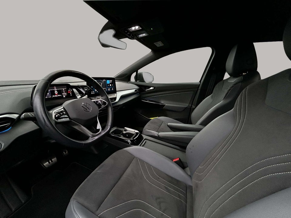 VW ID.4 77 Pro Performance 5d