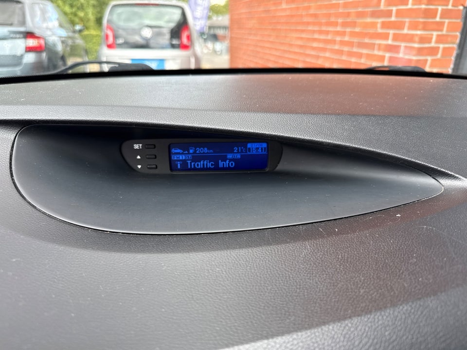 Hyundai i20 1,25 Classic XTR 5d