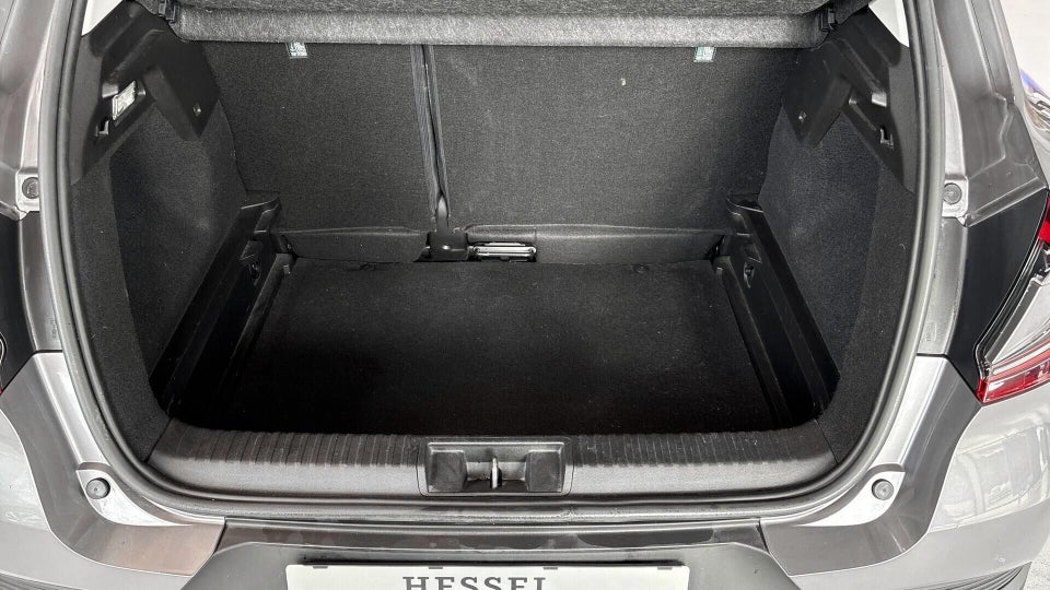 Renault Captur 1,0 TCe 90 Zen 5d