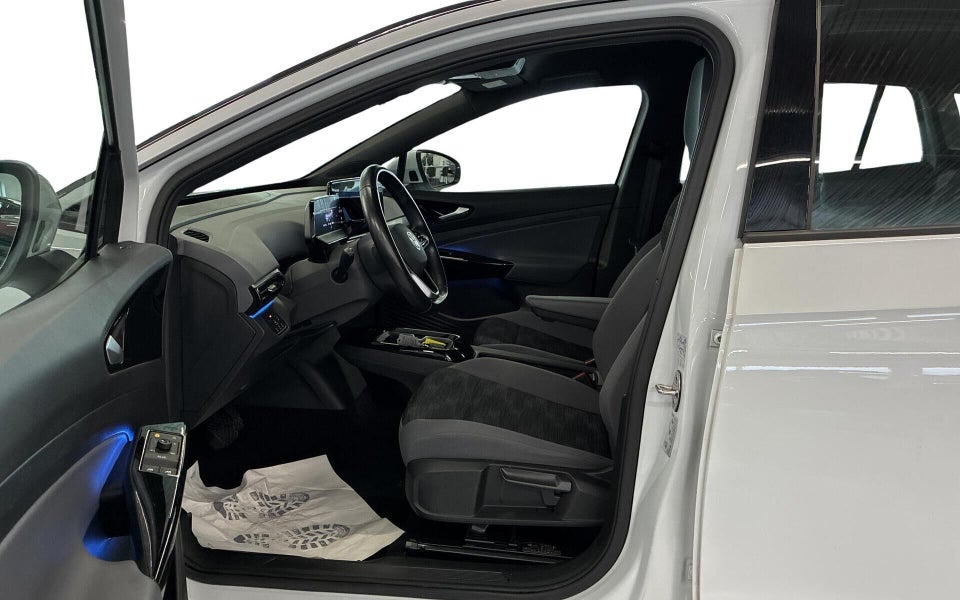 VW ID.4 77 Tech Performance 5d