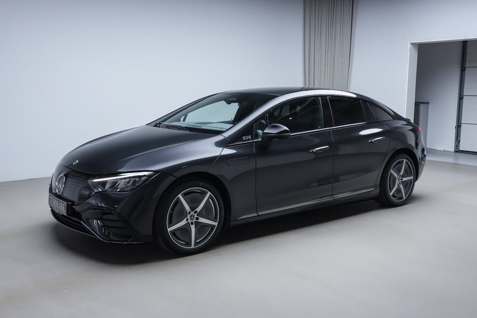 Mercedes EQE350+ AMG Edition 4d