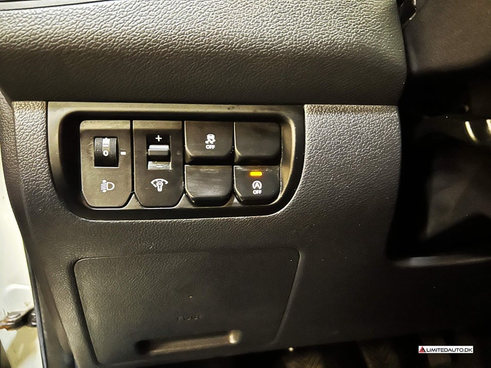 Kia Rio 1,2 CVVT Active 5d