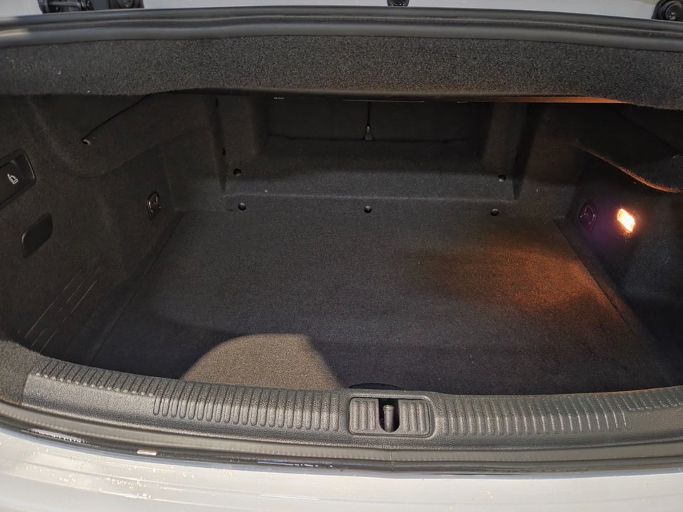 Audi A3 35 TFSi Sport Cabriolet S-tr. 2d