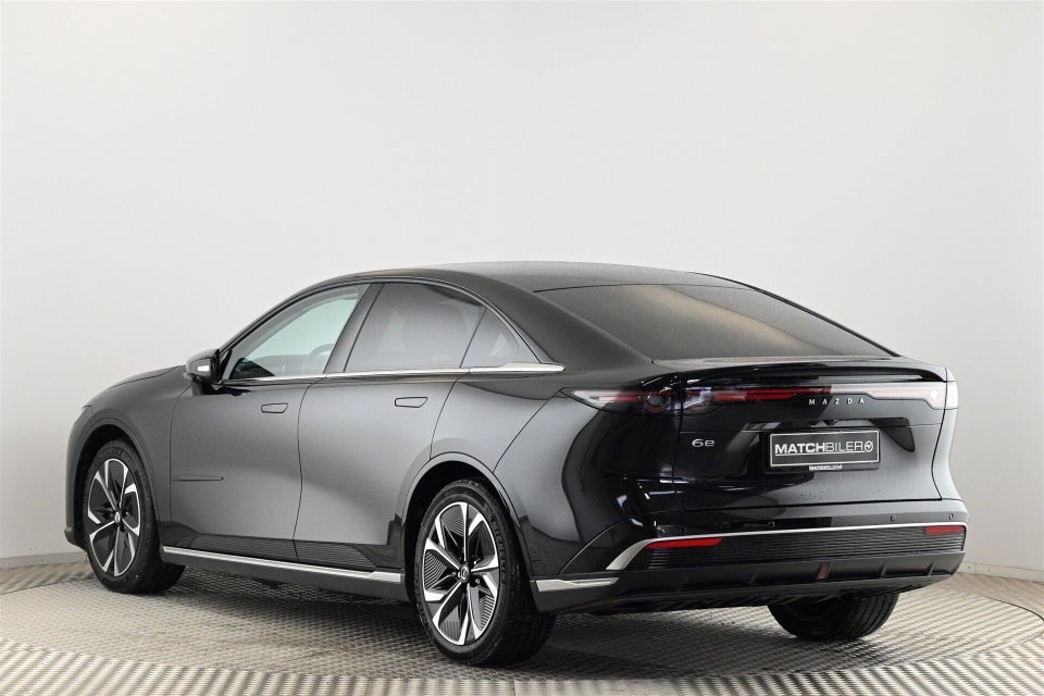 Mazda 6e Takumi 5d