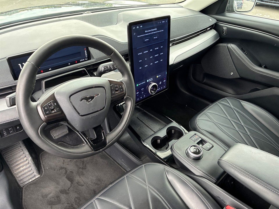 Ford Mustang Mach-E 75 Standard Range 5d