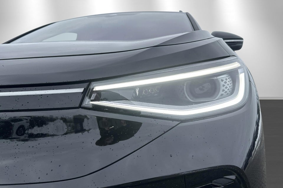 VW ID.4 77 GTX Max+ 4Motion 5d