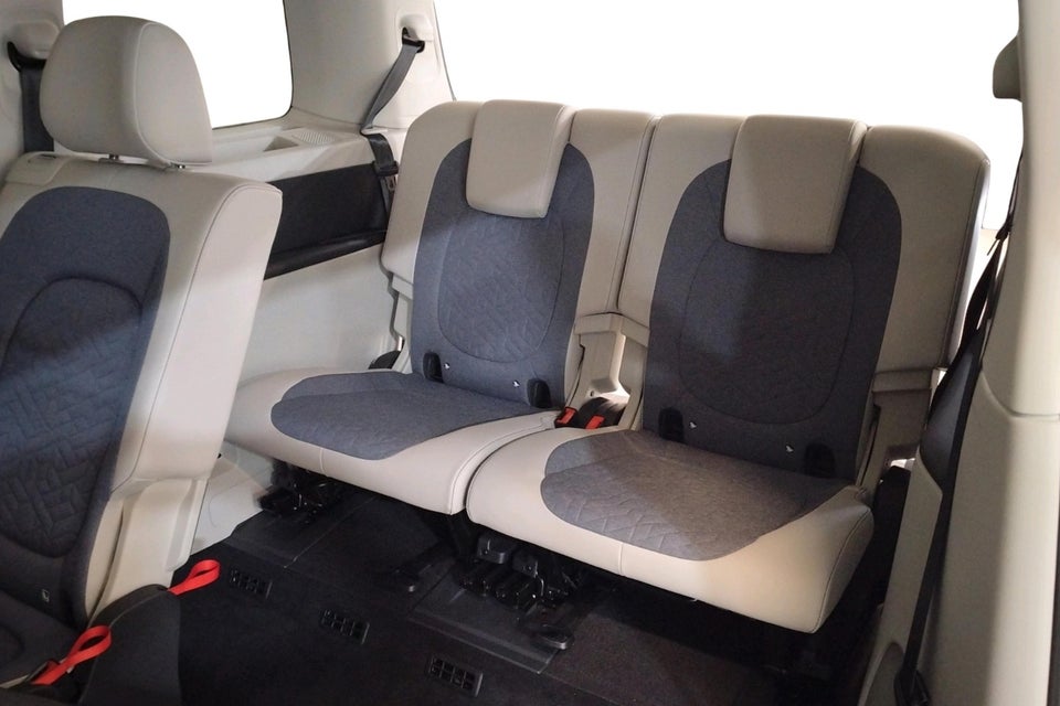 VW ID.Buzz 86 Style+ 7prs LWB 5d