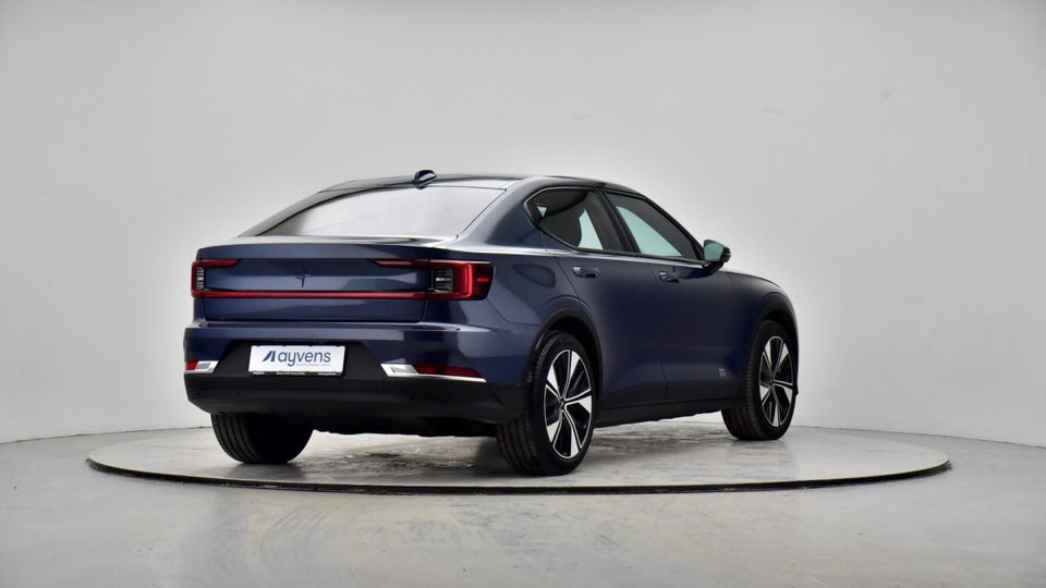 Polestar 2 Long Range 5d
