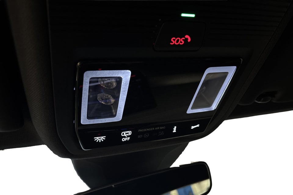 VW ID.4 77 Style+ 5d