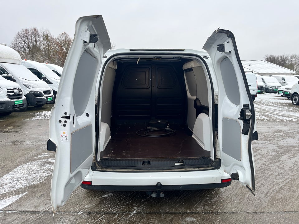 Mercedes eCitan A3 Basis Van