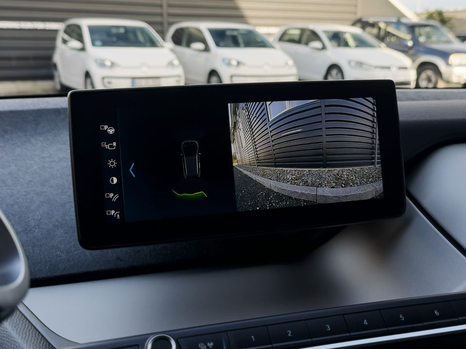 BMW i3 Edition WindMill 5d