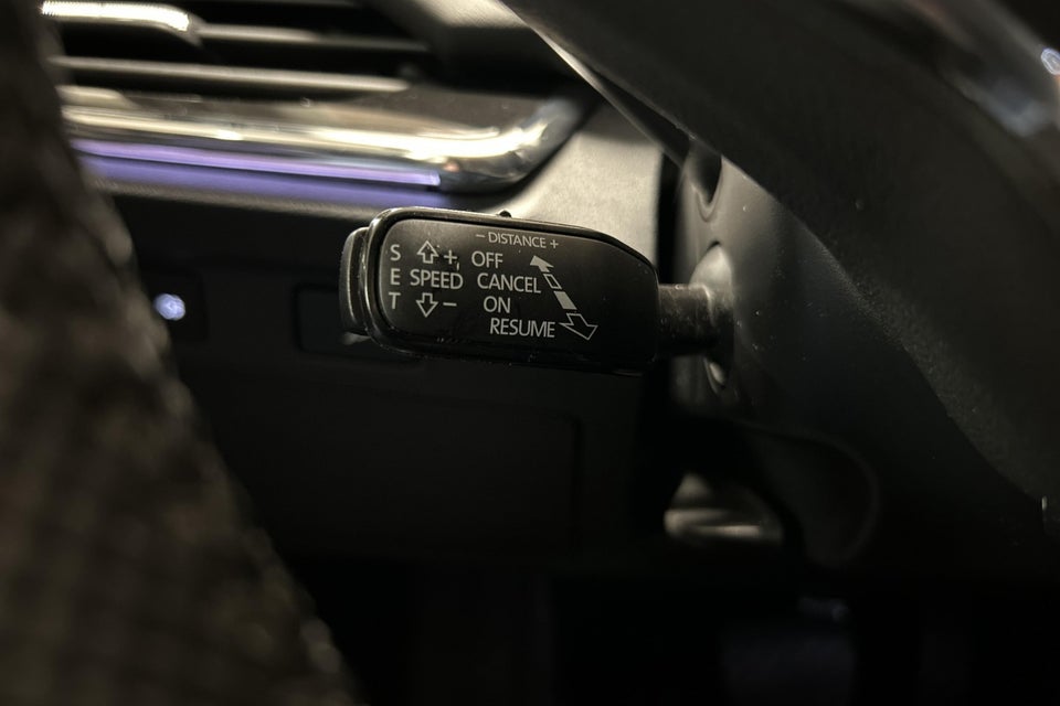 Skoda Enyaq 80 iV Suite 5d