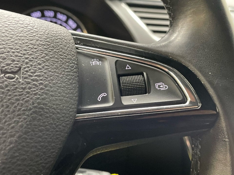 Skoda Superb 1,4 TSi 150 Ambition Combi DSG 5d