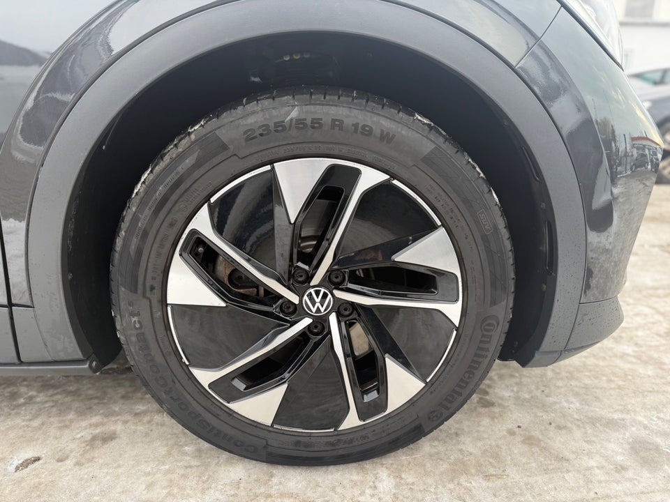 VW ID.4 77 Pro Performance Family 5d