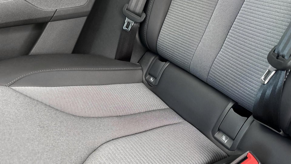 Skoda Enyaq 80 iV 5d