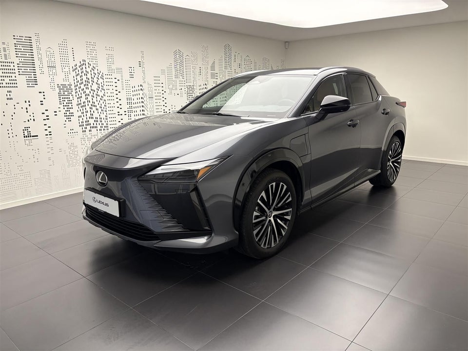 Lexus RZ300e Luxury 5d
