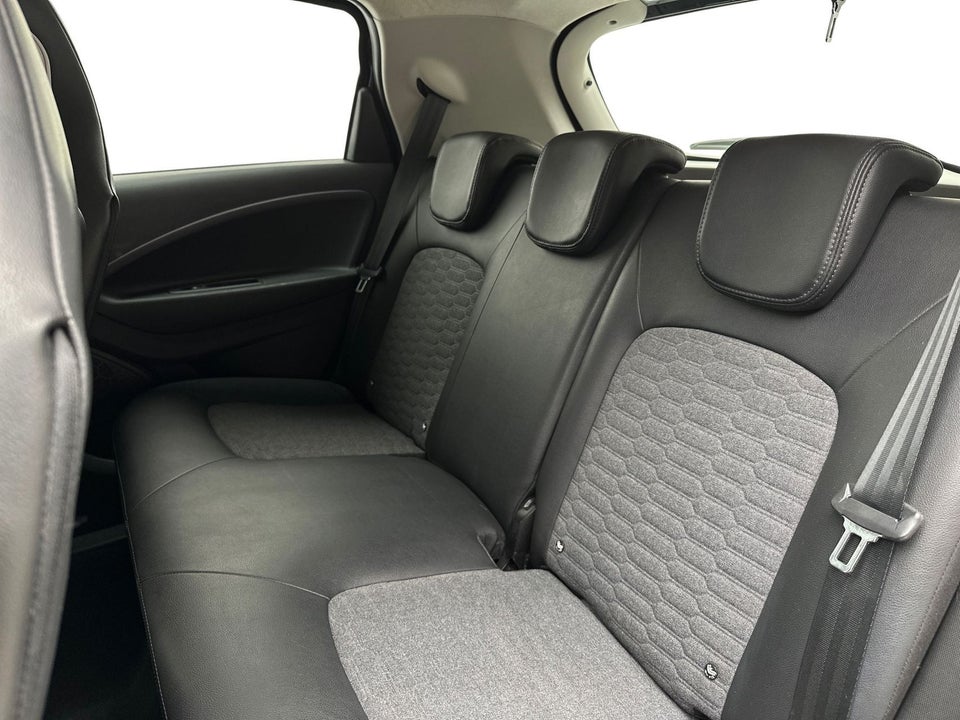 Renault Zoe 52 Intens 5d