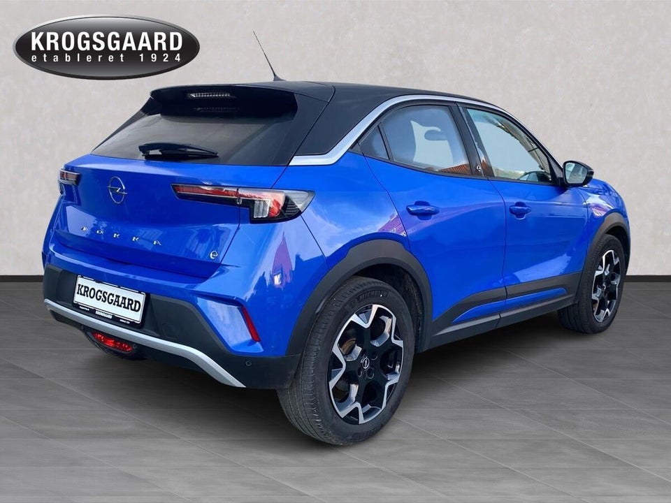 Opel Mokka-e 50 GS Line 5d