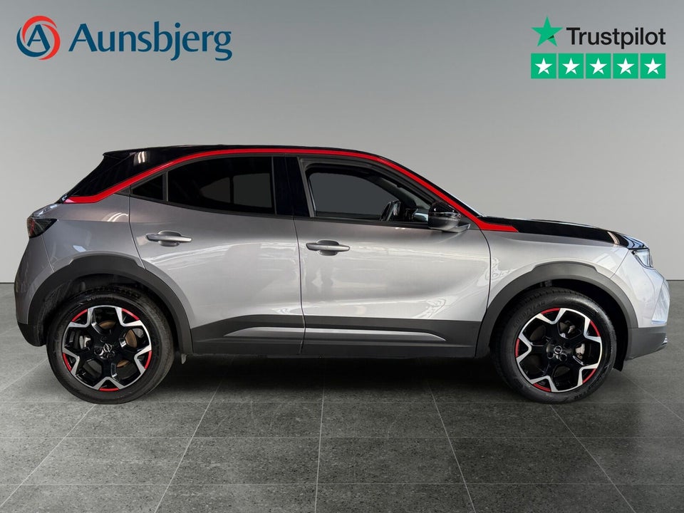 Opel Mokka-e 50 GS Line 5d