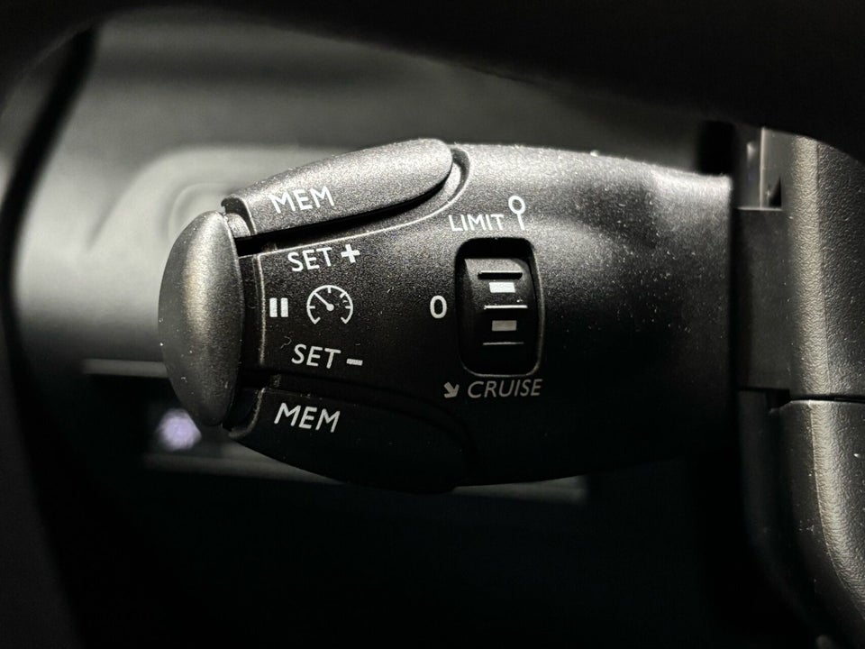 Citroën ë-Berlingo 50 Feel 5d