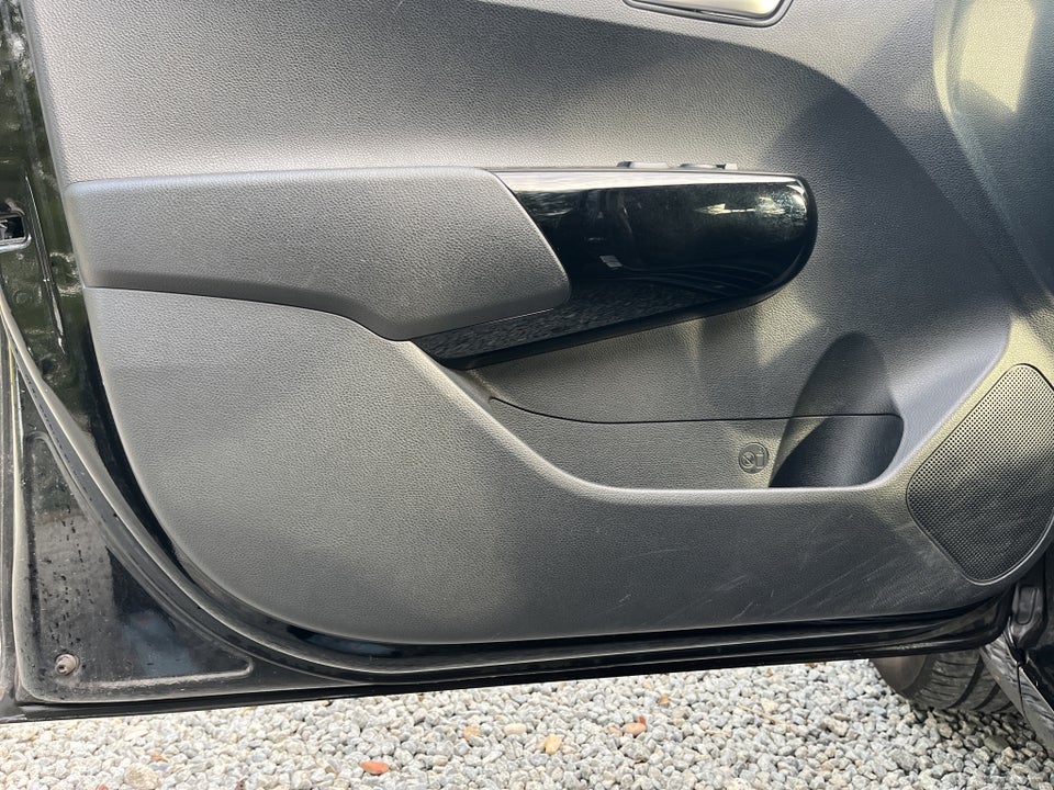 Kia Picanto 1,0 MPi Vision 5d