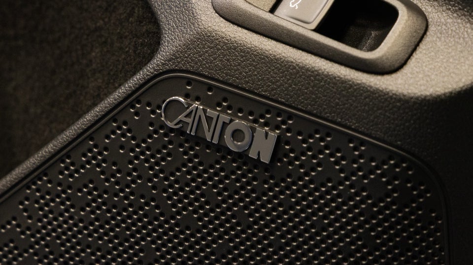 Skoda Enyaq 80 iV Sportline Coupé 5d