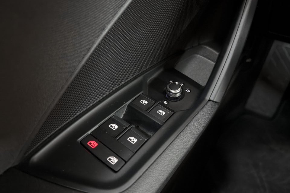 Audi A3 35 TFSi Prestige S-tr. 4d