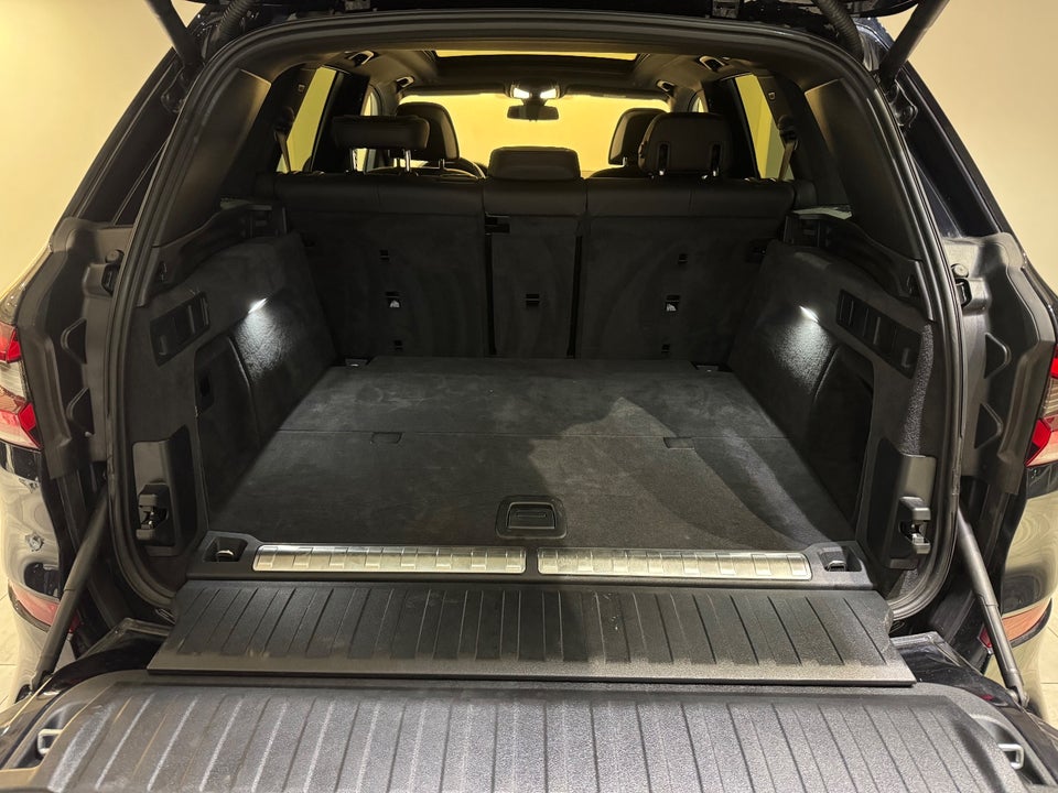 BMW X5 3,0 xDrive45e M-Sport aut. 5d