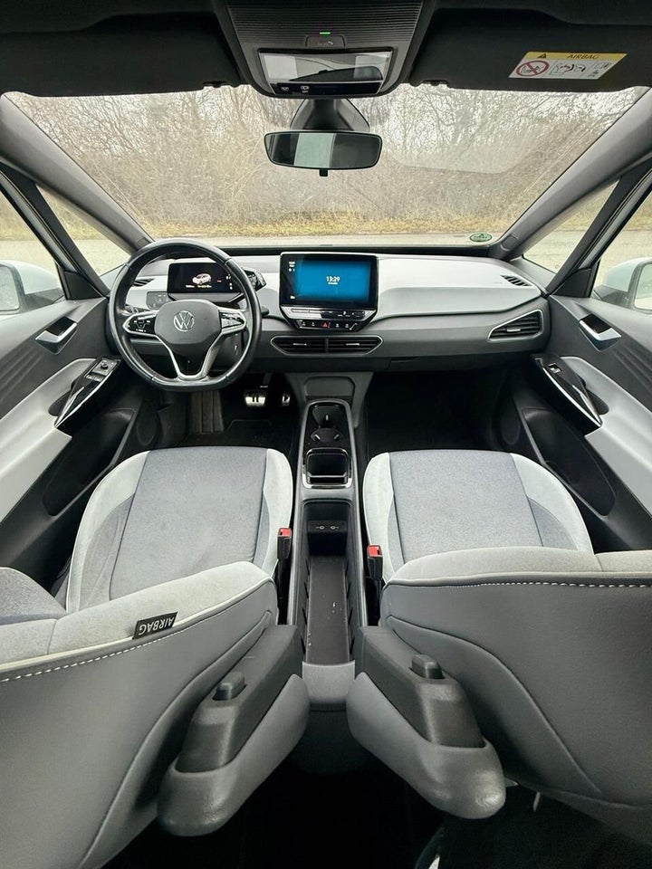 VW ID.3 77 Pro S 5d