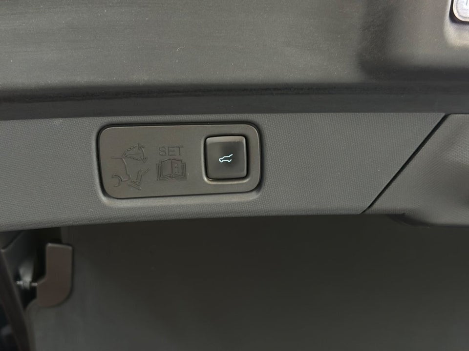 Ford Mustang Mach-E 98 Extended Range 5d