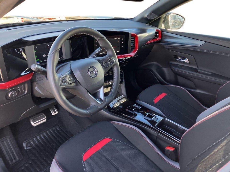 Opel Mokka-e 50 GS Line 5d