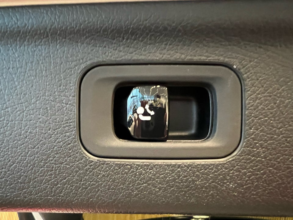 Mercedes EQE350 SUV AMG Premium 4Matic 5d