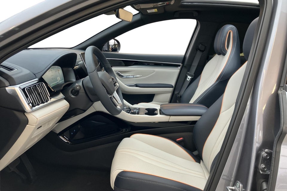 BYD Seal U 72 Comfort 5d