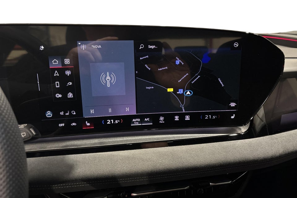 Audi Q6 e-tron Ultra performance 5d