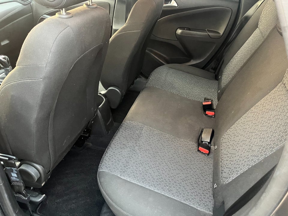 Opel Crossland 1,2 Edition+ 5d