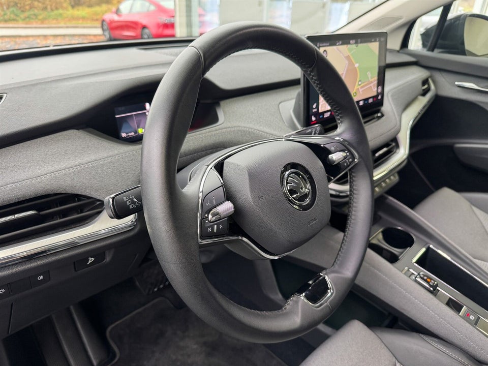 Skoda Enyaq 60 iV 5d