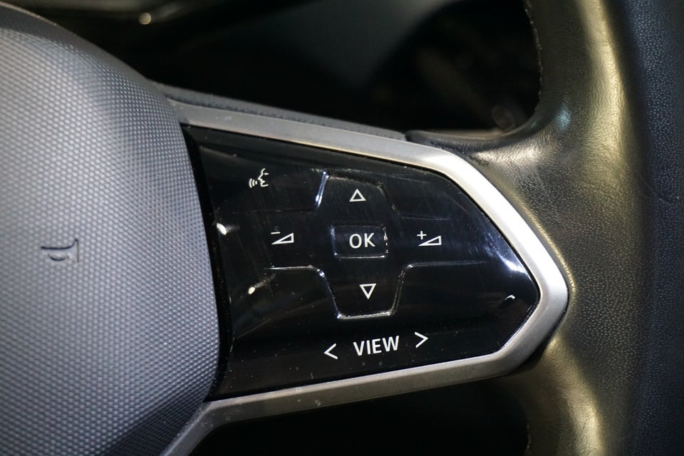 VW ID.4 77 GTX 4Motion 5d