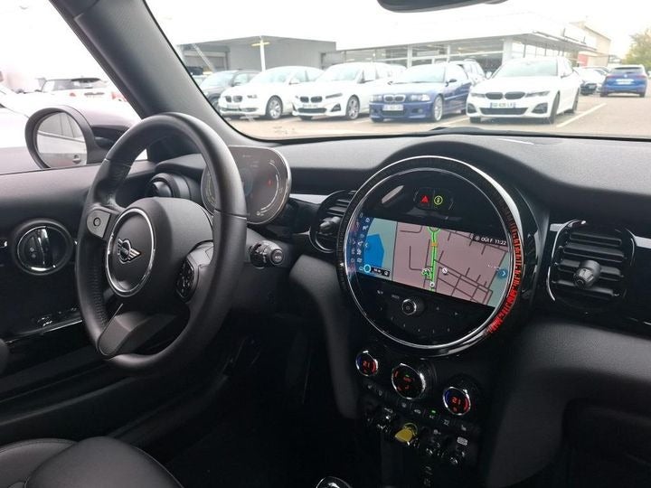 MINI Cooper SE Edition Premium Plus 3d