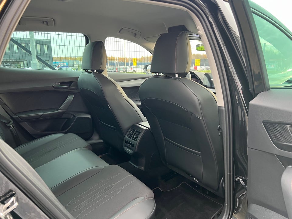 Cupra Formentor 1,4 eHybrid VZ DSG 5d