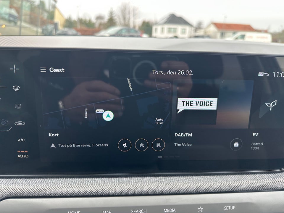 Kia EV3 81 Long Range Upgrade 5d