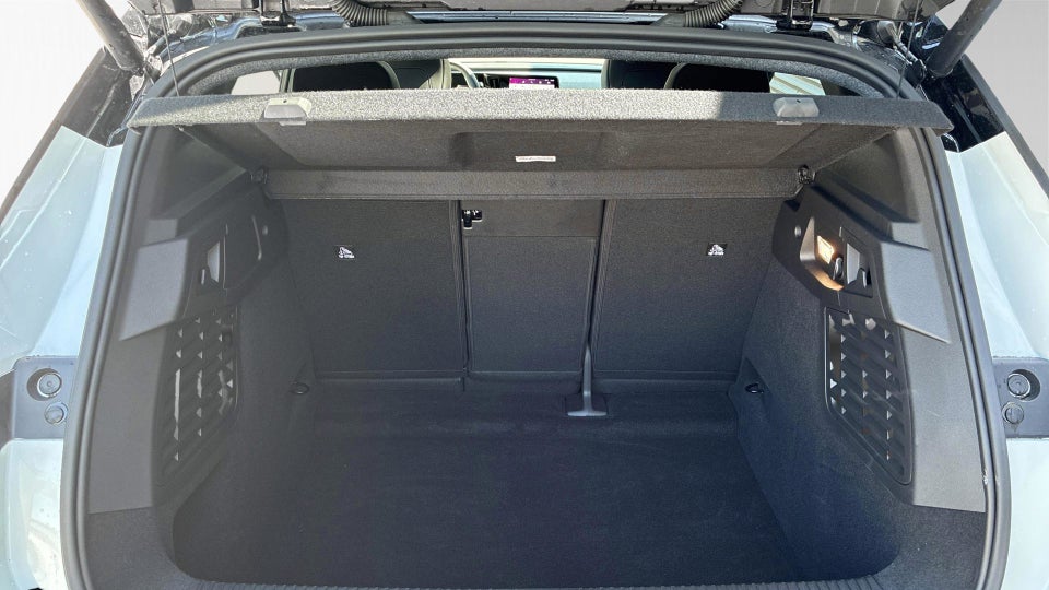 Renault Scenic E-Tech 87 Techno 5d