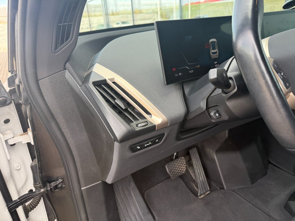 BMW iX xDrive50 Supercharged Sport 5d