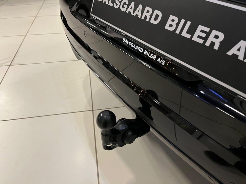 Skoda Enyaq 85x iV Coupé 5d