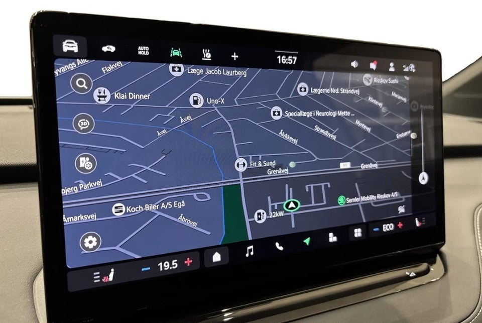 Skoda Elroq 85 iV Sportline Premium 5d