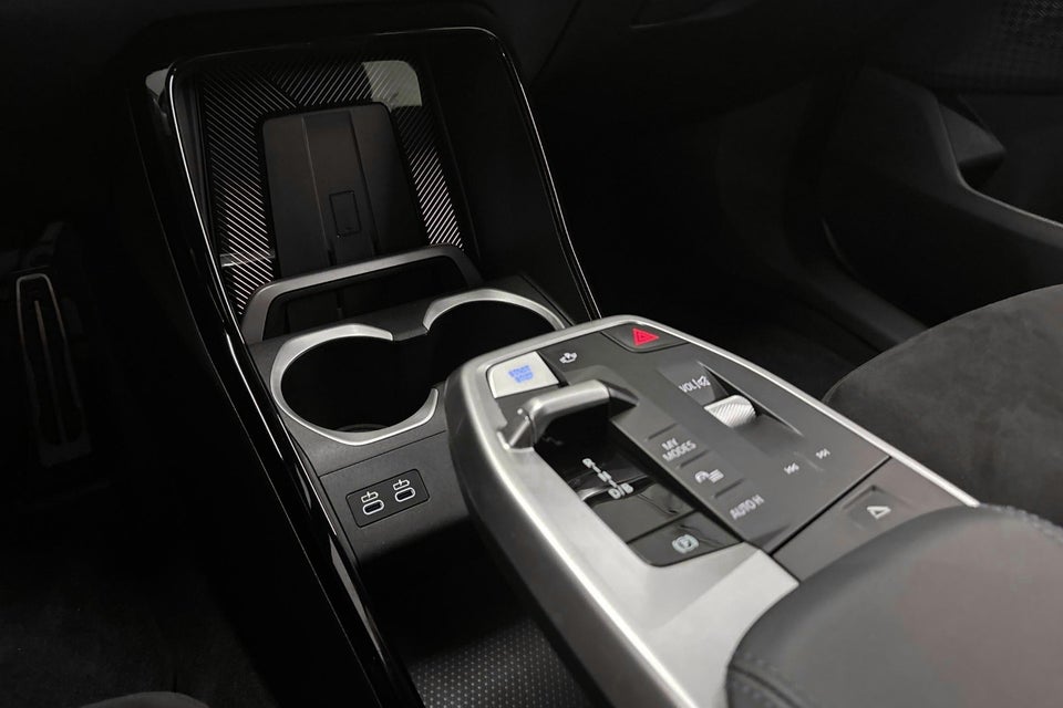 BMW iX1 xDrive30 M-Sport 5d