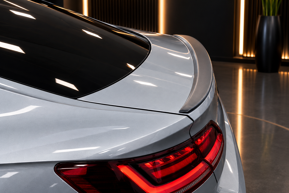 VW Arteon 2,0 TSi 190 R-line DSG 4d