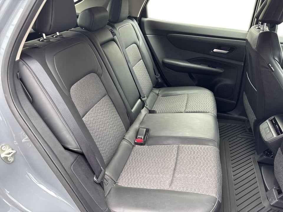Nissan Ariya 63 Engage 5d